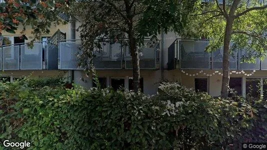 Apartments for rent in Osnabrück - Photo from Google Street View