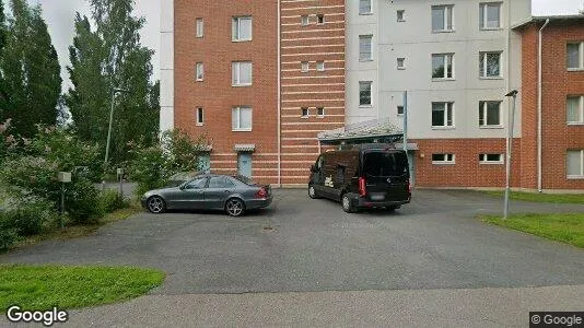Apartments for rent in Tampere Luoteinen - Photo from Google Street View
