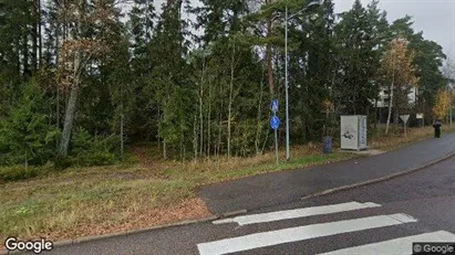Apartments for rent in Espoo - Photo from Google Street View