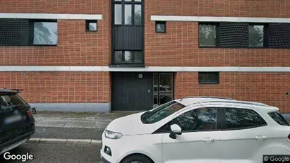 Apartments for rent in Hämeenlinna - Photo from Google Street View