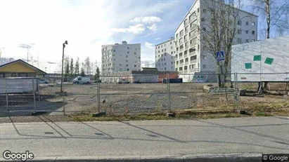 Apartments for rent in Jyväskylä - Photo from Google Street View