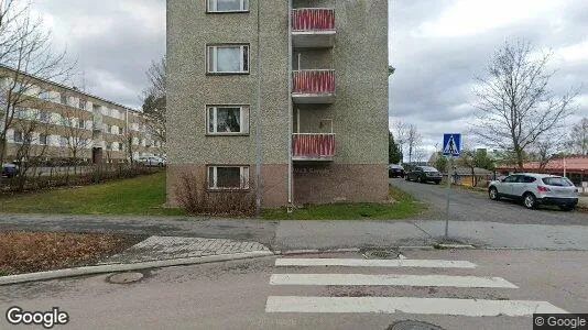 Apartments for rent in Jyväskylä - Photo from Google Street View