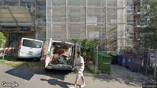 Apartments for rent in Lausanne - Photo from Google Street View