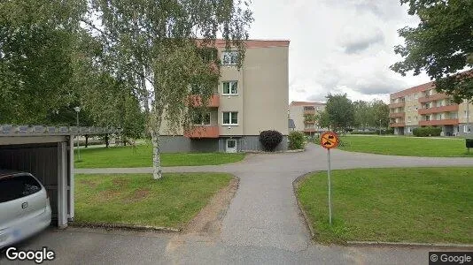 Apartments for rent in Vimmerby - Photo from Google Street View