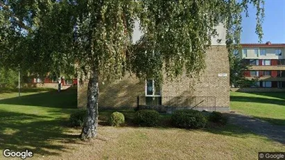 Apartments for rent in Linköping - Photo from Google Street View