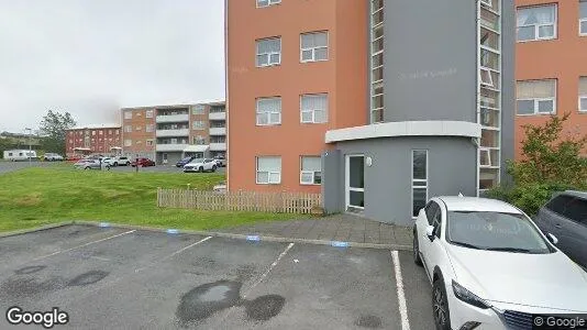 Apartments for rent in Kópavogur - Photo from Google Street View