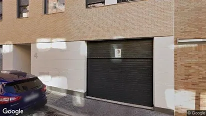 Apartments for rent in Las Rozas de Madrid - Photo from Google Street View