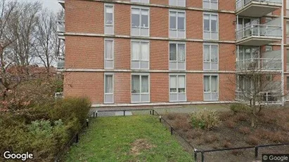 Apartments for rent in Velsen - Photo from Google Street View