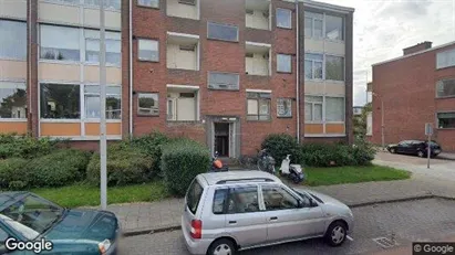 Apartments for rent in Velsen - Photo from Google Street View
