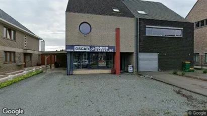 Apartments for rent in Aalst - Photo from Google Street View