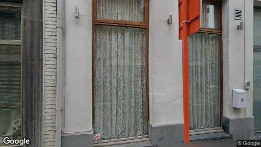 Apartments for rent in Temse - Photo from Google Street View