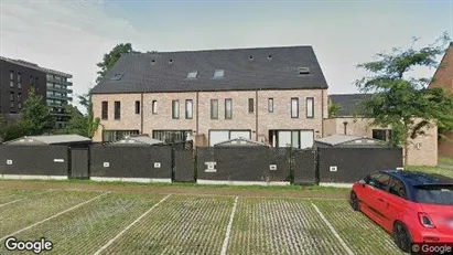 Apartments for rent in Sint-Truiden - Photo from Google Street View