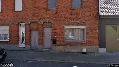 Rooms for rent in Wevelgem - Photo from Google Street View