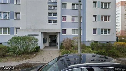 Apartments for rent in Berlin Marzahn-Hellersdorf - Photo from Google Street View