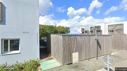 Apartments for rent in Angers - Photo from Google Street View
