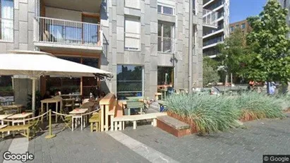 Apartments for rent in Oslo Gamle Oslo - Photo from Google Street View