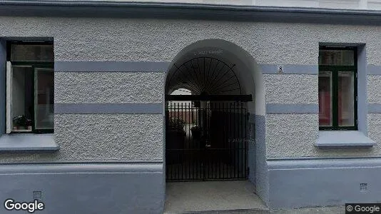 Apartments for rent in Trondheim Østbyen - Photo from Google Street View