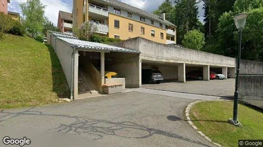 Apartments for rent in Langenwang - Photo from Google Street View