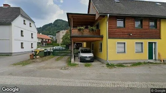 Apartments for rent in Teufenbach-Katsch - Photo from Google Street View
