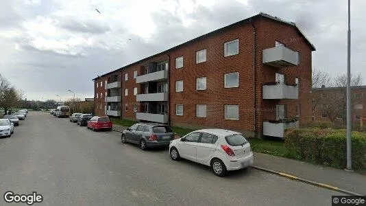 Apartments for rent in Simrishamn - Photo from Google Street View