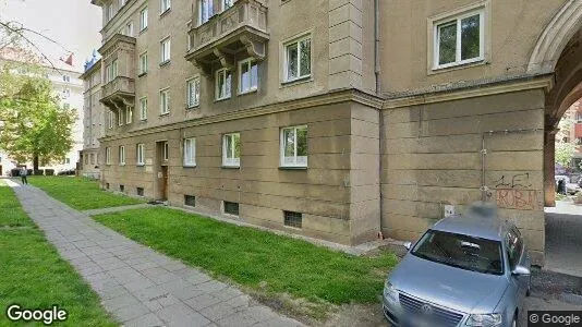 Apartments for rent in Ostrava-město - Photo from Google Street View