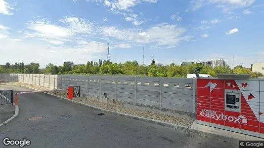 Apartments for rent in Bucharest - Sectorul 1 - Photo from Google Street View