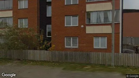 Apartments for rent in Eslöv - Photo from Google Street View