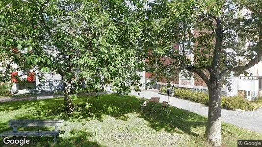 Apartments for rent in Stockholm West - Photo from Google Street View