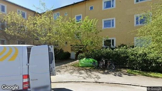Apartments for rent in Stockholm West - Photo from Google Street View