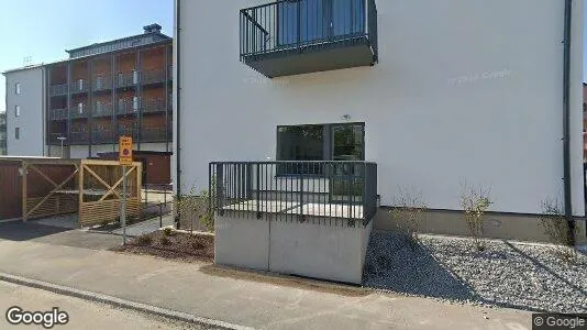 Apartments for rent in Upplands-Bro - Photo from Google Street View