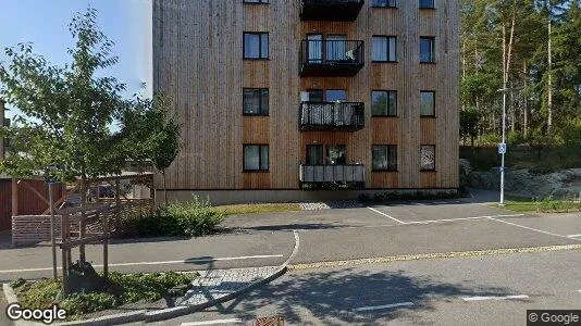 Apartments for rent in Upplands-Bro - Photo from Google Street View
