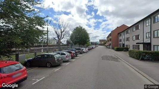 Apartments for rent in Alvesta - Photo from Google Street View
