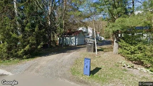 Apartments for rent in Karkkila - Photo from Google Street View