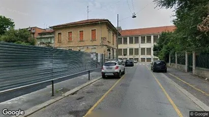 Apartments for rent in Milano Zona 6 - Barona, Lorenteggio - Photo from Google Street View