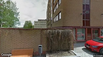 Apartments for rent in Kuopio - Photo from Google Street View