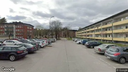 Apartments for rent in Gislaved - Photo from Google Street View