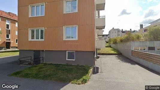 Apartments for rent in Mjölby - Photo from Google Street View