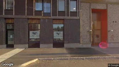 Apartments for rent in Haninge - Photo from Google Street View