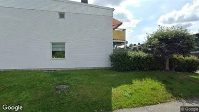 Apartments for rent in Botkyrka - Photo from Google Street View