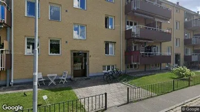 Apartments for rent in Jönköping - Photo from Google Street View
