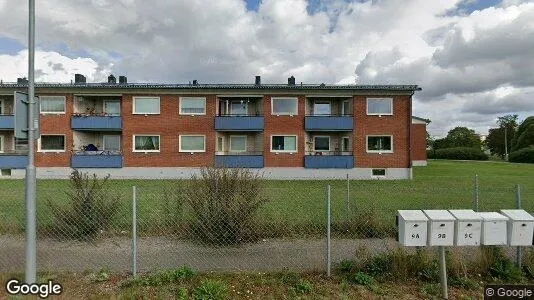 Rooms for rent in Trollhättan - Photo from Google Street View