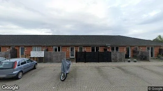 Apartments for rent in Tilst - Photo from Google Street View