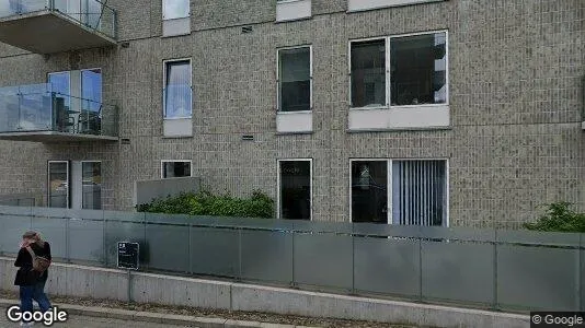 Apartments for rent in Tilst - Photo from Google Street View