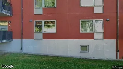Apartments for rent in Mjölby - Photo from Google Street View
