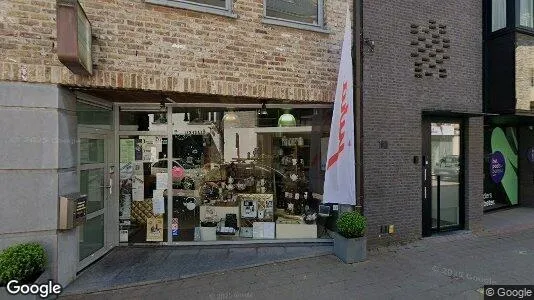 Apartments for rent in Veurne - Photo from Google Street View