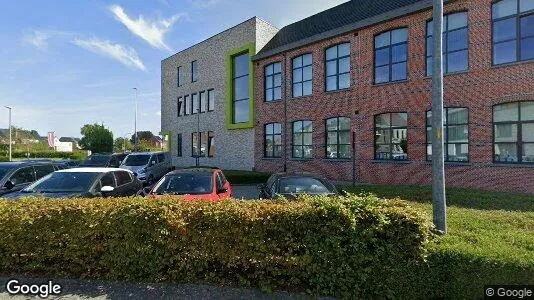 Apartments for rent in Retie - Photo from Google Street View