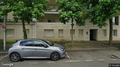 Apartments for rent in Compiègne - Photo from Google Street View