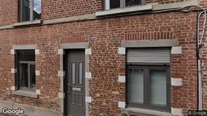 Apartments for rent in Leuven - Photo from Google Street View