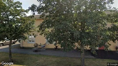 Apartments for rent in Karlskrona - Photo from Google Street View