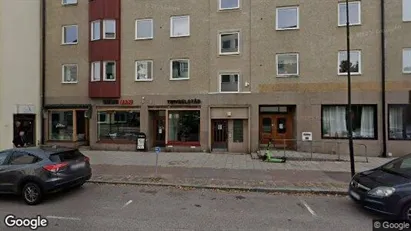 Apartments for rent in Linköping - Photo from Google Street View